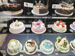-津乐园(中山路店)