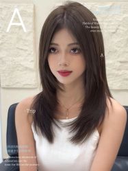 -OnHair造型