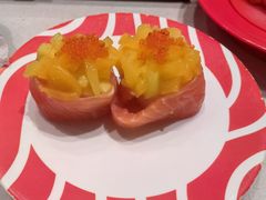 -新一番三文鱼寿司(大东海店)