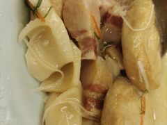 -杭州香格里拉·香宫中餐厅