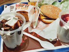 -汉堡王(南京砂之船店)