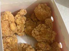-塔斯汀中国汉堡(东平店)