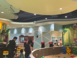-MELAND CLUB亲子乐园•派对(虹桥万象城店)