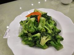 -东四民芳餐厅(世茂工三店)