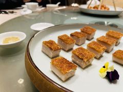 一口烧肉-广州文华东方酒店·江-由辉师傅主理