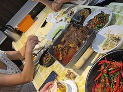 -铭副琦食·虾蟹烩馆(渔人码头店)