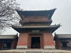 -善化寺