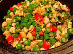 -御盛苑富隆汇·传承川菜·商务简餐(江北嘴店)