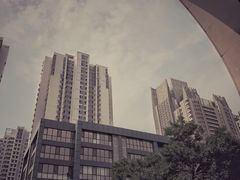 -南市食品街