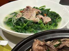 -顺意·顺德家乡菜(国际人才大厦店)