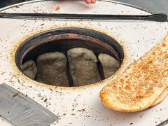 -杨家牛肉汤(淮建路店)