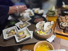 -和彩放题餐厅(酒仙桥店)