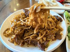 -沙河粉村·国家非遗传承(云台店)