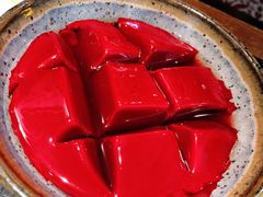 鲜鸭血-三个四川人火锅(华联商厦店)