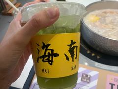 -椰小鸡·琼州糟粕醋(美兰缤纷城店)