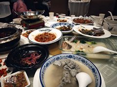 -贵阳盘江诺富特酒店-中餐厅