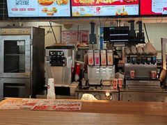 -肯德基(孝昌洪花大道店)