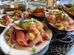 -渔娘渔家丹东海鲜(东直门店)