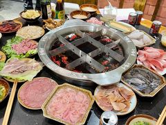 -大龙火锅(老店)
