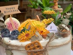 -艾加柒克蛋糕茶歇甜品台(春熙路店)