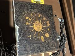 -Xcape异时刻密室逃脱魔法互动(瑞虹天地太阳宫店)