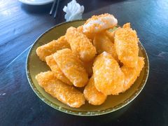 脆皮山药-临高吉海土窑