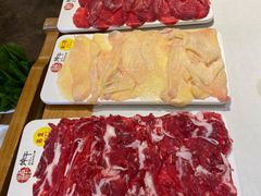 -焯牛潮汕牛肉火锅(云峰街创始店)
