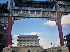 -泰丰楼(前门西大街店)