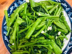 -亿香院土菜馆(东岳街店)