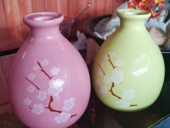 雕梅酒-丽江庭院之爱在路上(西单店)