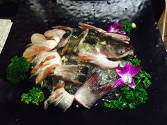 -船奇蒸汽海鲜·闽菜(八市海鲜总店)
