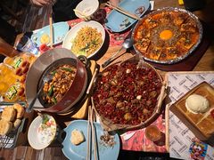 -馋嘴猫北京食堂·烤鸭·宵夜(亚运村店)