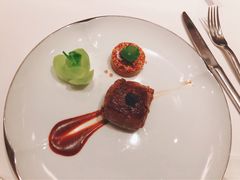 松露和牛礼物盒-伯衡55·吉品轩(乌鲁木齐南路店)