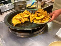 -李记清真馆(打钉巷店)