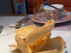 -泰椰里·泰国餐厅(智慧城广百广场店)