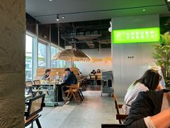 -椰庭·椰子鸡·创意玩家(晶耀前滩店)