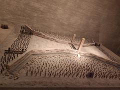 -元代水闸遗址博物馆