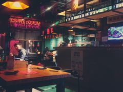 大堂-腰子哥烤串(石佛营炫特店)