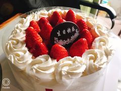 -红宝石·鲜奶小方(曲阳店)