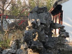 -枫桥景区