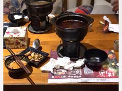 -束河人家(南锣鼓巷店)