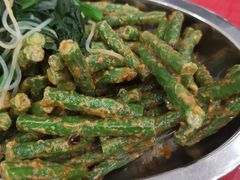 -北京大学-燕南食堂