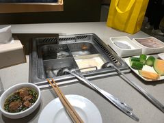 -海底捞火锅(翔龙天地广场店)