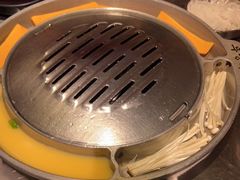 -哈哈碳都·牛肋条无限自助烤肉(台江万达店)