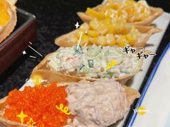 -無境·匠心日本料理(汉街店)