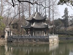 -习家池