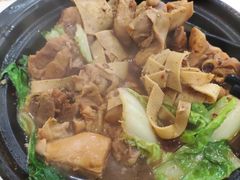 -峰味香.酱香米线.黄焖鸡(定西路店)