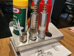 -Tubestation站点比萨(高新万达ONE店)