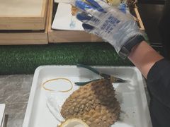 -丰卓会海鲜自助(中润大道店)