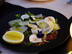-Mercato莫卡多露台餐厅与酒吧(K11店)